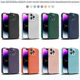 Honeycomb Radiating PC Phone Case
